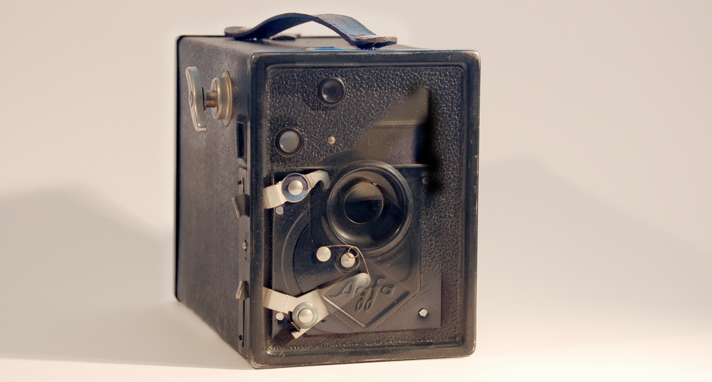 Agfa Box